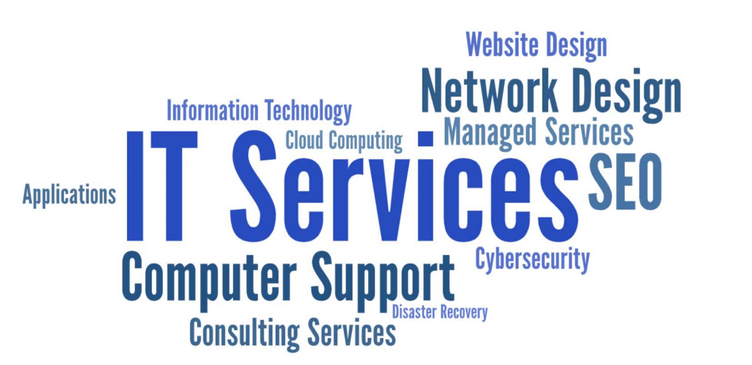 Computer Support NJ, Managed IT Services Provider, IT Support NJ