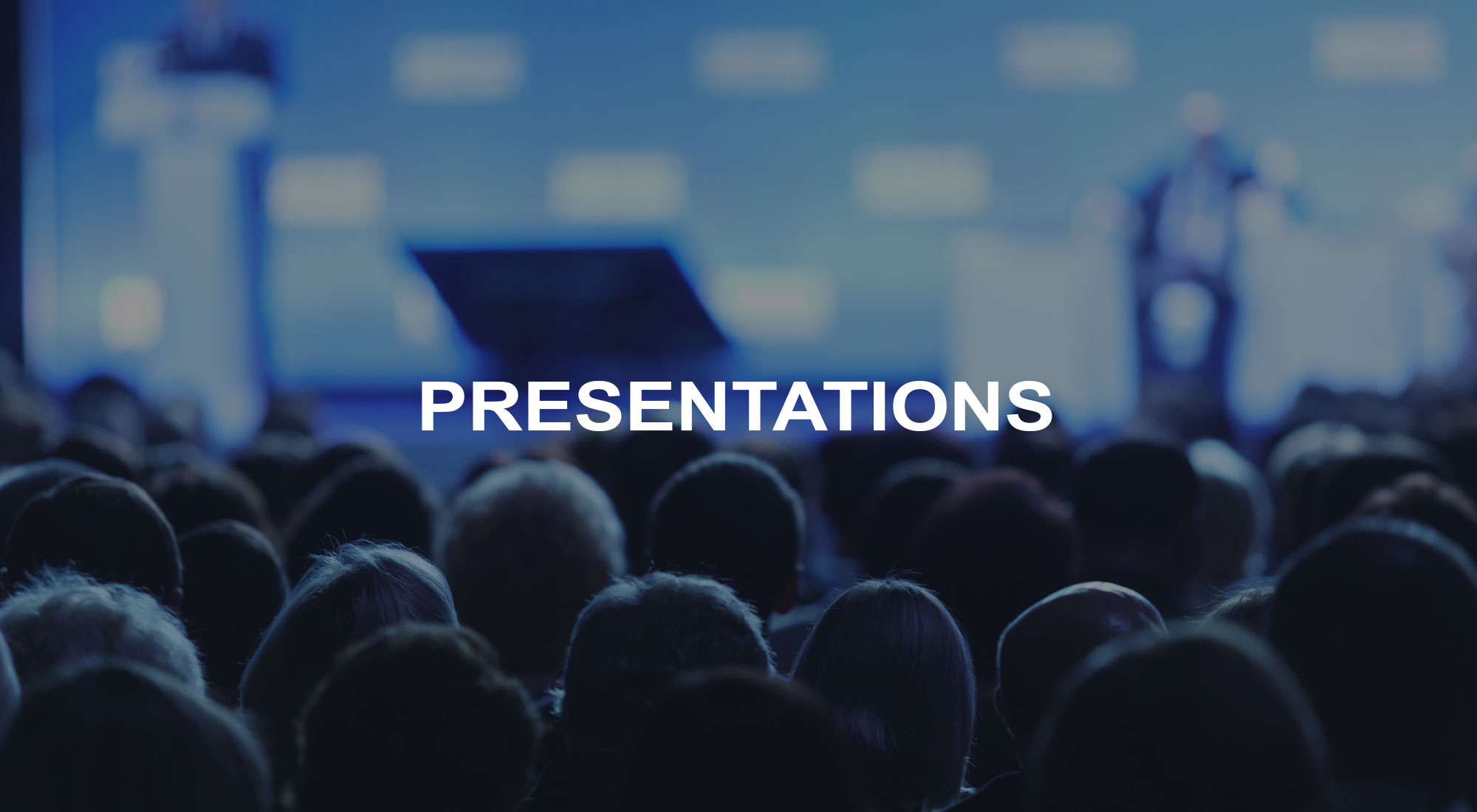 presentations