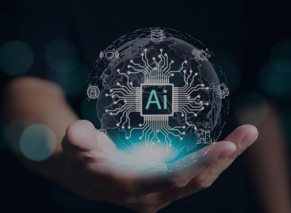 AI's Impact on Small Business