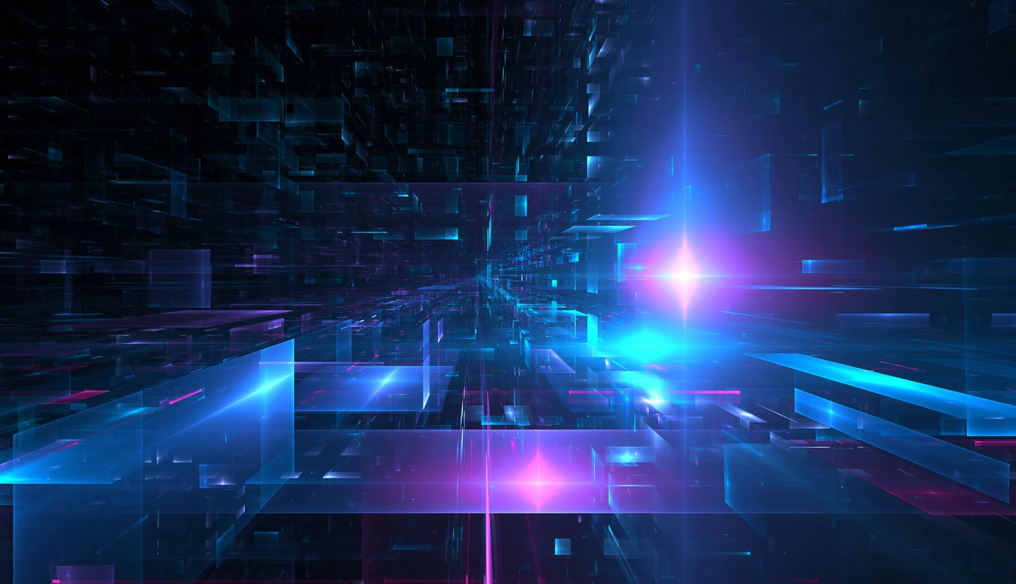 Managed Services Provider