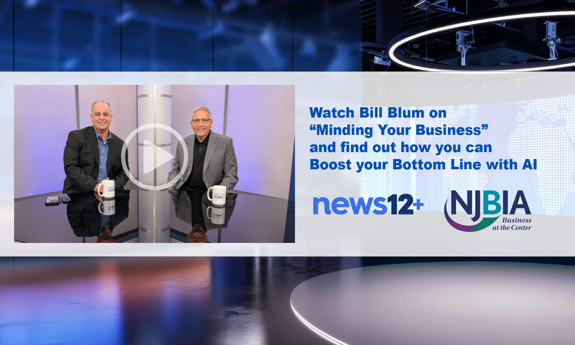 Improve Business with AI